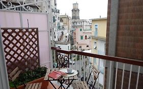 Minori Apartment
